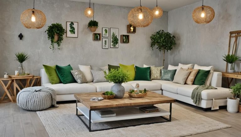 Comment décorer un logement partagé ?