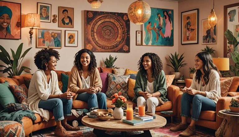 Comment bien s'entendre avec ses colocataires ?