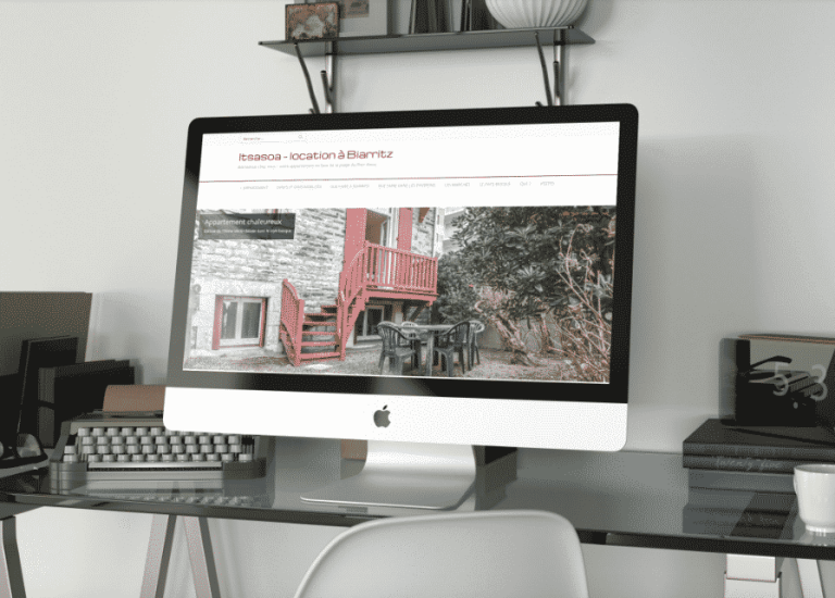 sites internet pour location saisonnière