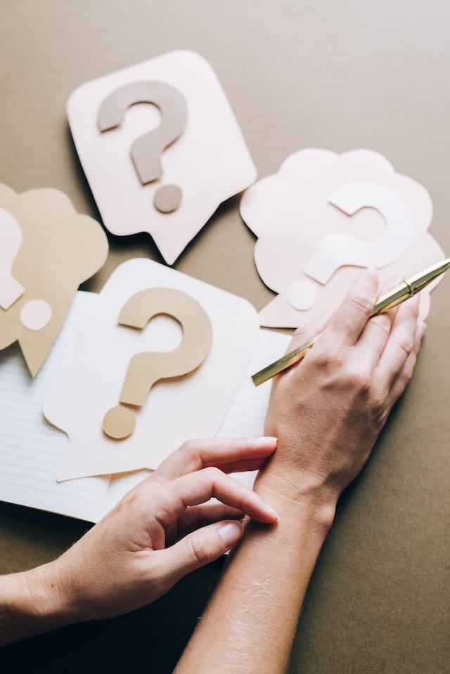 5 conseils pour une FAQ qui multipliera vos réservations ! FAQ