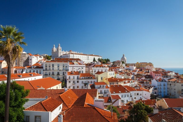 Acheter une location saisonnière en Europe : Top 15 des destinations de voyage