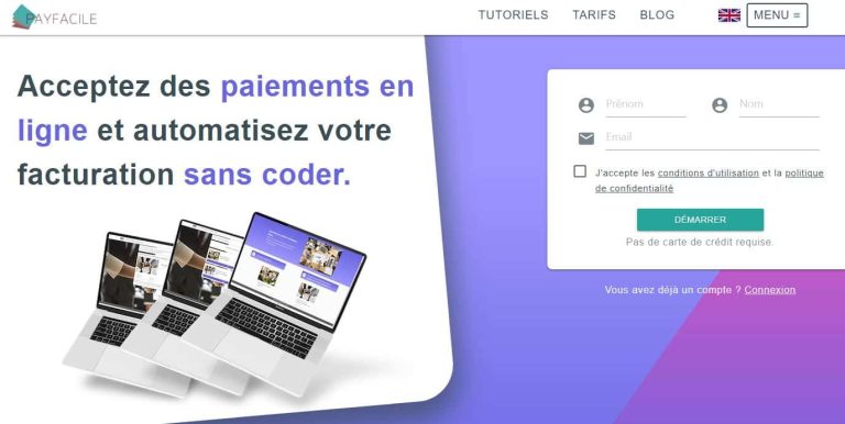 Solution pour débiter les cartes bancaires