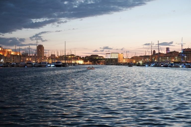 Conciergerie Airbnb à Marseille : les meilleures options Marseille
