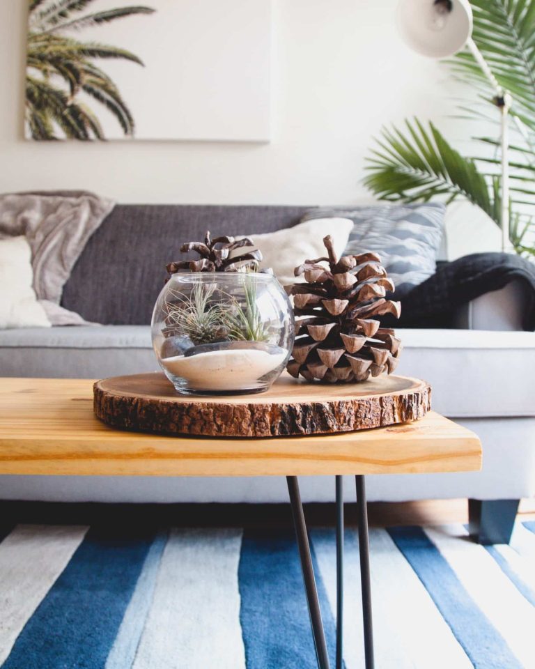 Décoration d