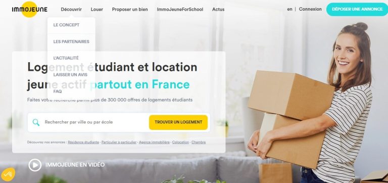 Définition d'un appartement T3 ou F3 (et comment en trouver un)
