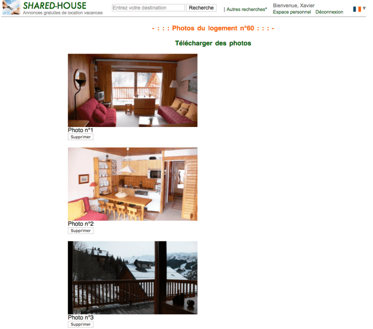Shared-house.com