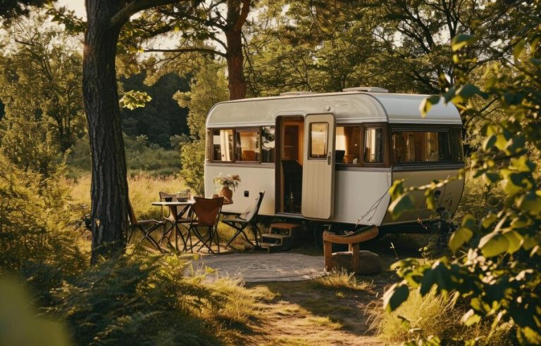 Eldorado ou mauvais choix ? Investissement mobil home dans les campings