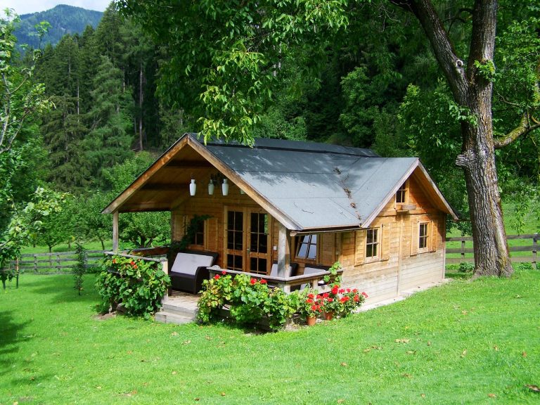 Investir dans une Tiny House