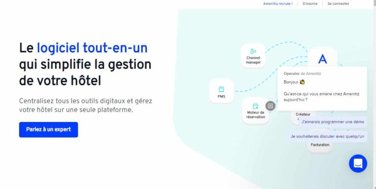 La gestion des saisons, révolution ou illusion ? Amenitiz : Arnaque ou Eldorado