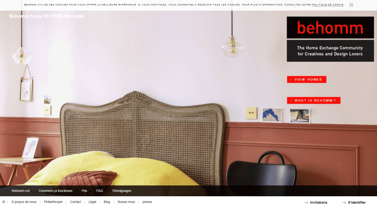 Quel est le meilleur site pour un échange de maison ? Site pour un Echange de Maison