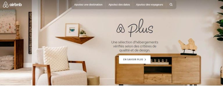 Airbnb Plus