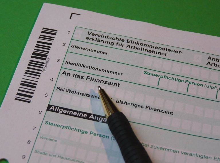 Taxe de séjour pour les locations courte durée (17 informations essentielles) declaration taxe sejour