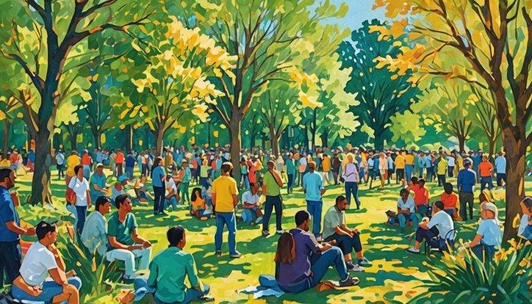Comment promouvoir les espaces communautaires ? Comment promouvoir les espaces communautaires ?