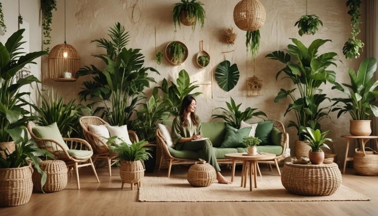 Comment réduire son empreinte carbone avec la décoration ? Comment réduire son empreinte carbone avec la décoration ?