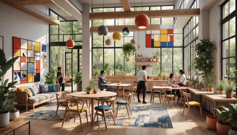 Comment s'adapter à la vie en co-living ? Comment s'adapter à la vie en co-living ?