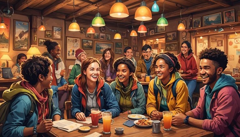 Comment se comporter en auberge de jeunesse ? Comment se comporter en auberge de jeunesse ?