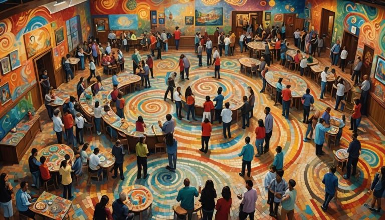 Comment trouver des espaces communautaires ? Comment trouver des espaces communautaires ?