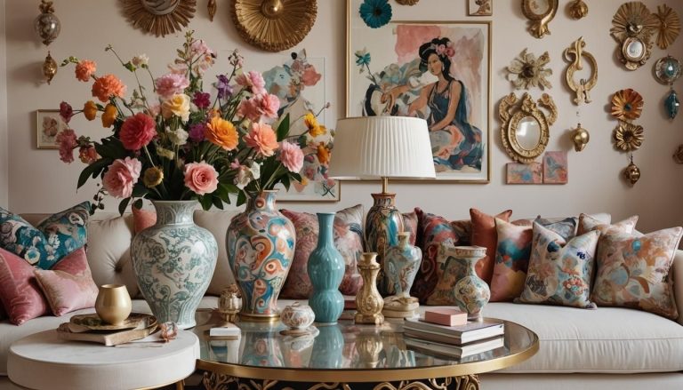 Comment utiliser les accessoires pour personnaliser sa décoration ? Comment utiliser les accessoires pour personnaliser sa décoration ?