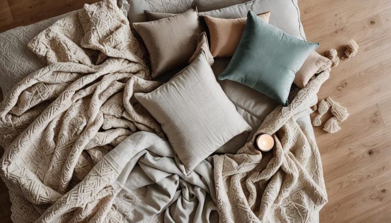 Idées de décoration pour un espace de cool living