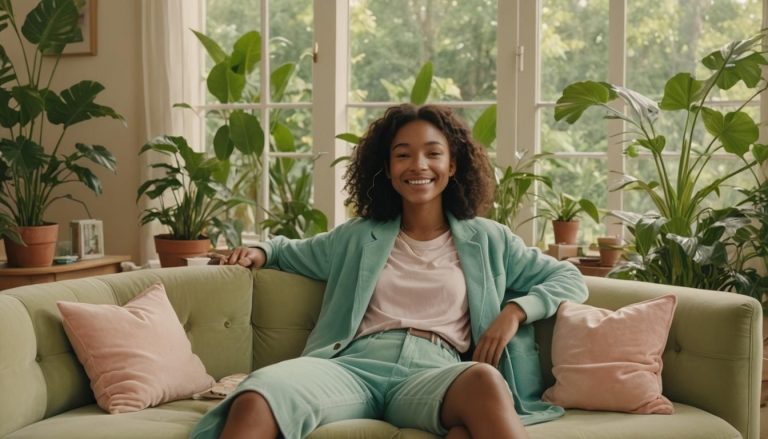 Qu'est-ce que le cool living ?