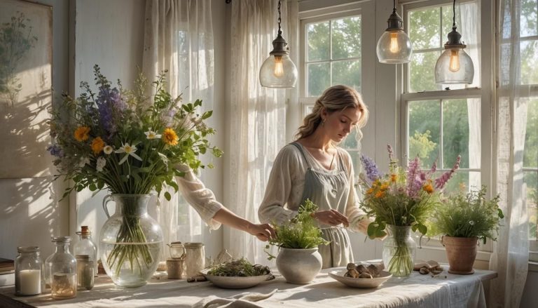 Comment faire du home staging soi-même ?