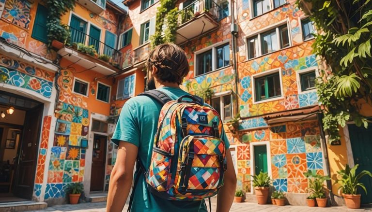 Quels sont les critères de choix pour une auberge de jeunesse ?
