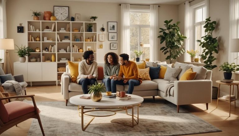 Les coûts du home staging