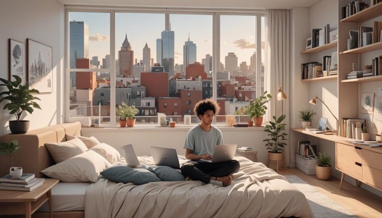 Quels sont les coûts associés au co-living ?