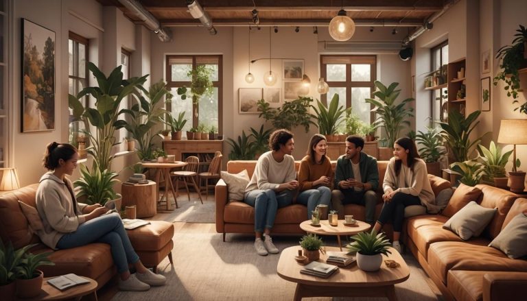 Quels sont les conseils pour une cohabitation réussie en logement partagé ?